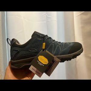 ASOLO Agent EVO GV hiking shoes 8.5 US